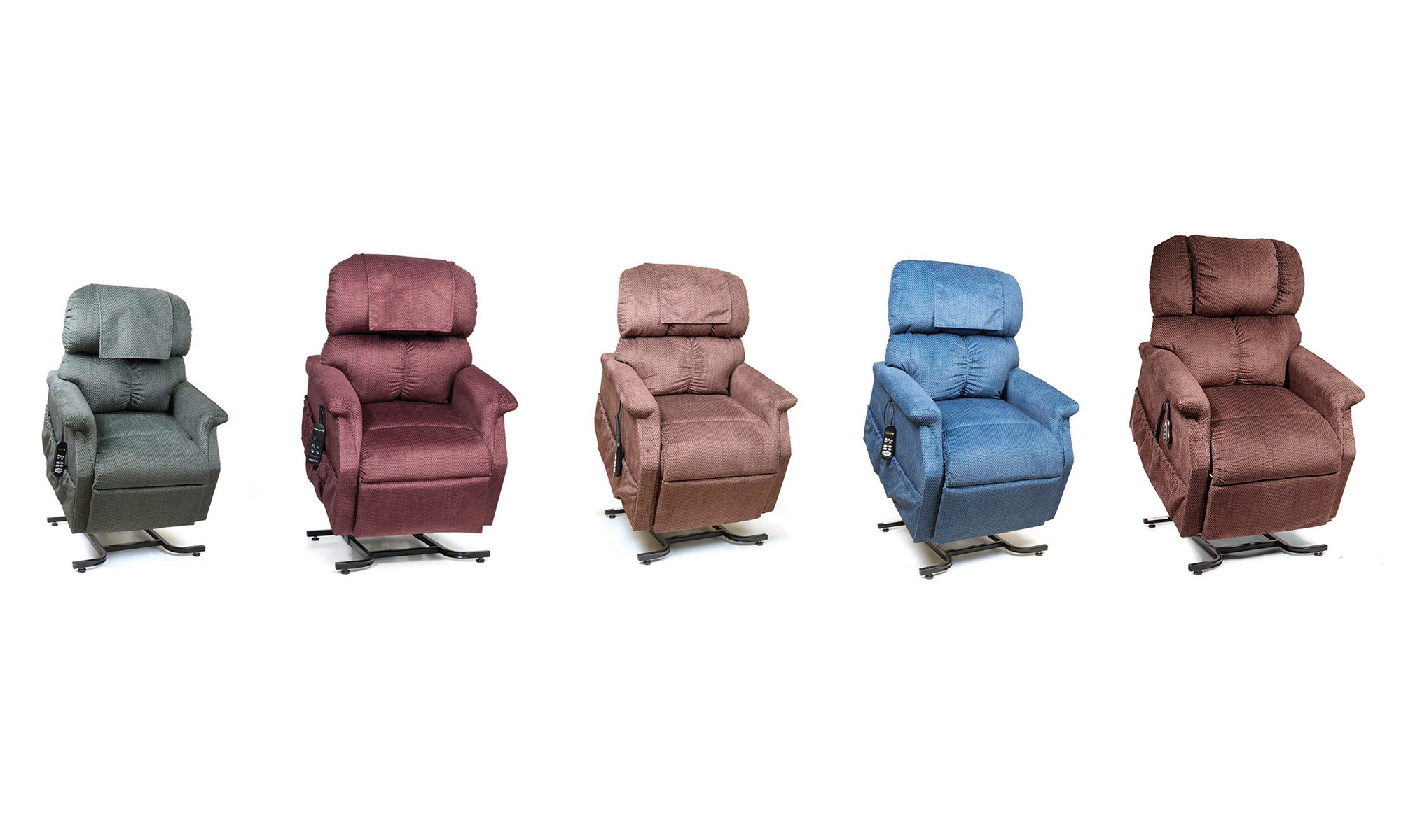 Lift-chair 5 colors