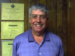 Robert Guy, RPh, 'The Pharmacist Farmer'