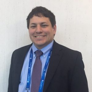 Robert Lena, PharmD